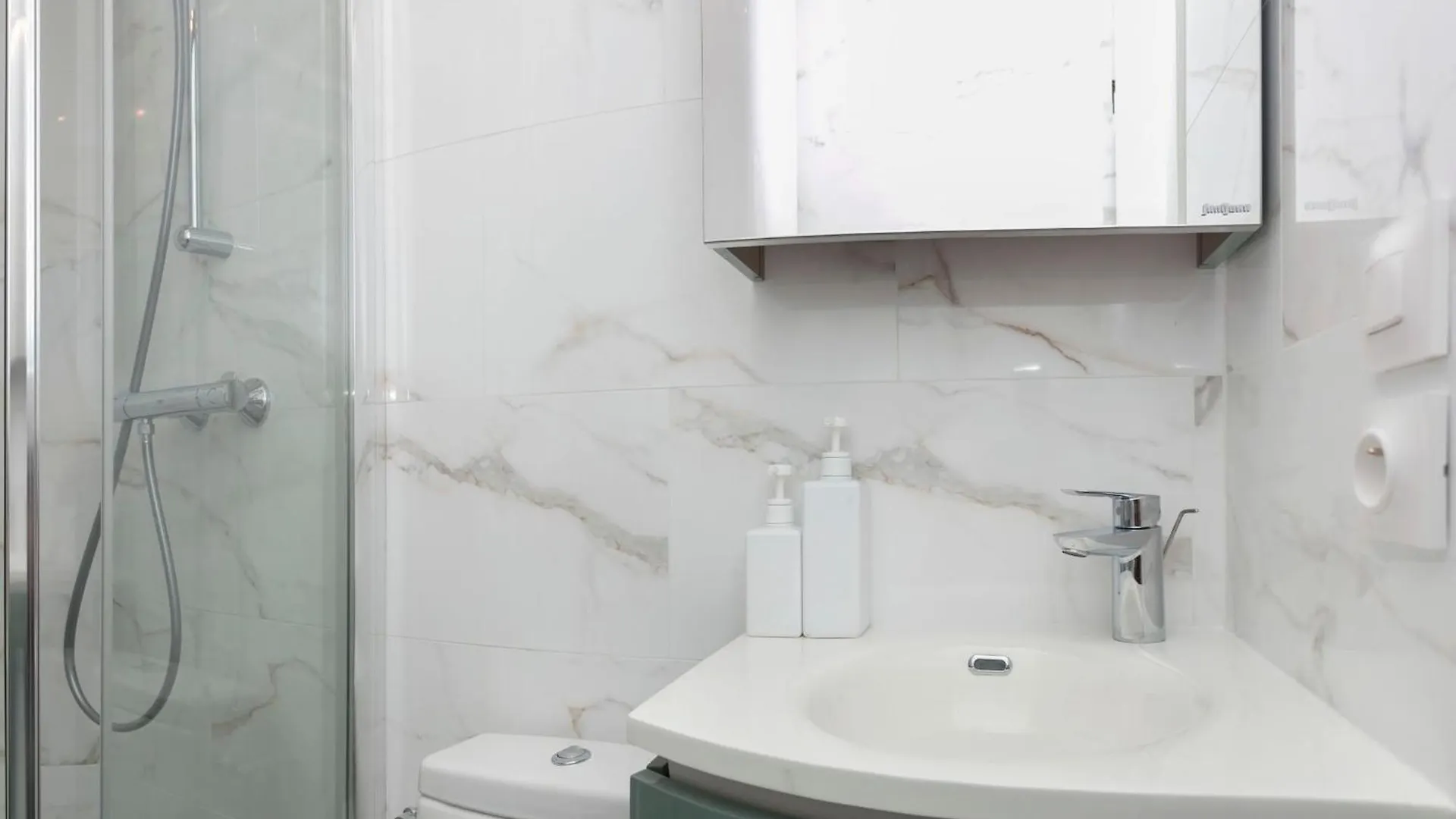 Jachamps 1Br Cozy Apartment Paris