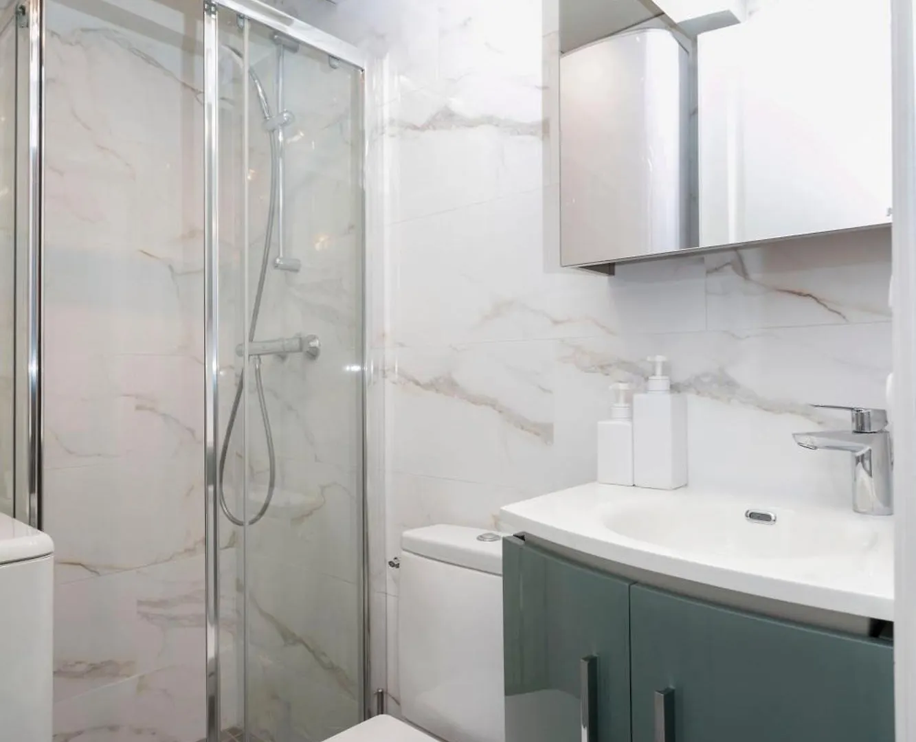 Jachamps 1Br Cozy Apartment Paris France