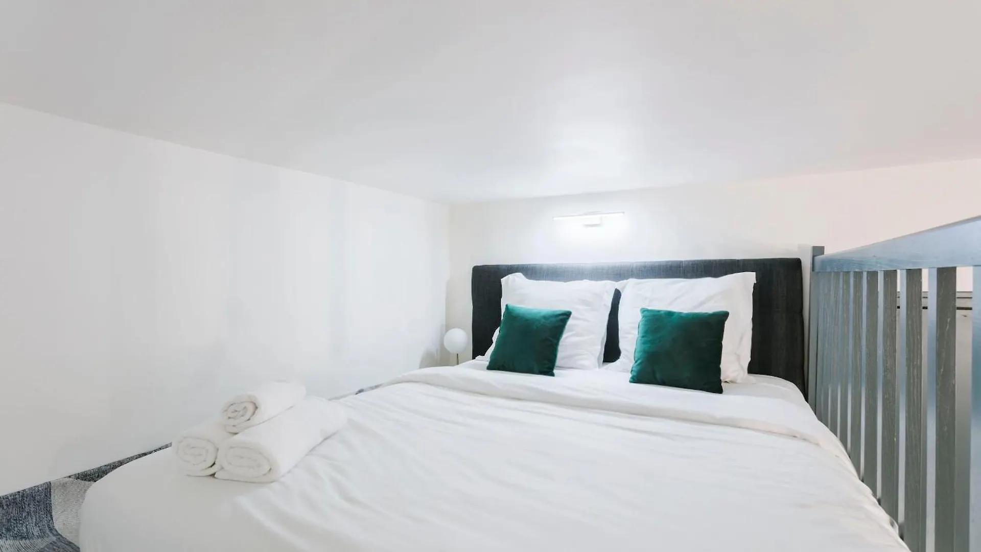 Jachamps 1Br Cozy Apartment Paris